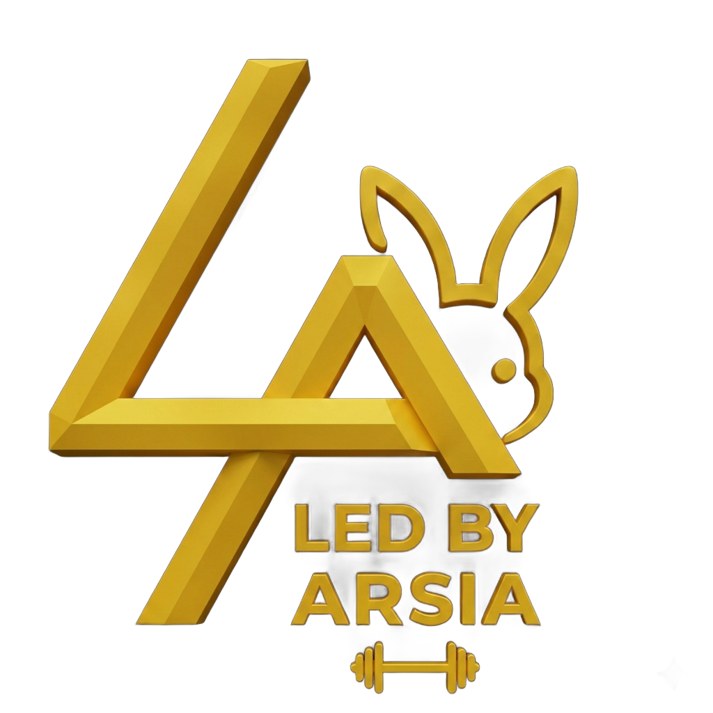 Led by Arsia